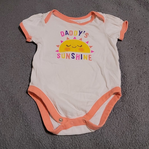 sun onsie